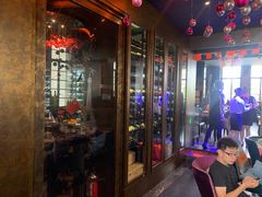 -YUE·6·西式融合餐厅(外滩六号店)