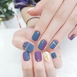 -Pink You美甲美睫纹绣定制中心