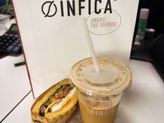 -Infica Coffee