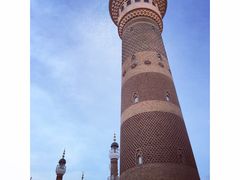 -新疆国际大巴扎