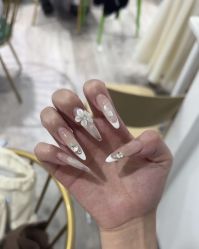 -晨·艺美甲美睫