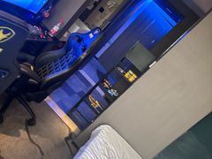 -粤塔x电竞酒店(深圳龙华大浪后浪新天地店)