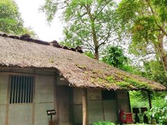 -成都杜甫草堂博物馆