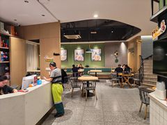 -兔爸私家小厨(新北万达店)
