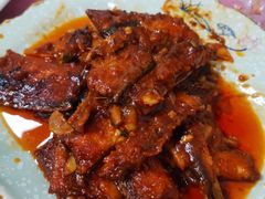 乐乐烧带鱼-乐乐餐厅(湘子庙街店)