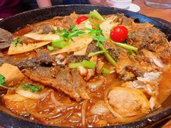 -老板恋上鱼(恒隆广场店)