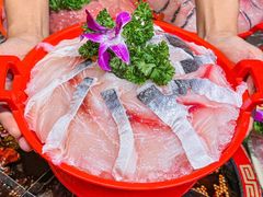 -赵家院子佬火锅(重庆总店)