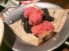 -凯撒城堡西餐厅(颐和国际店)