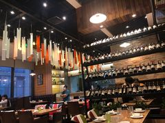 大堂-粤港餐厅(禹州商业广场店)