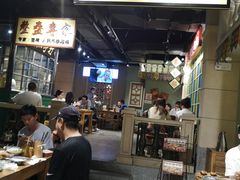 门面-十六蒲(桂林路店)