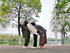 -艾溪湖湿地公园