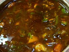 -代四孃牛华豆腐脑美味小食(总店)
