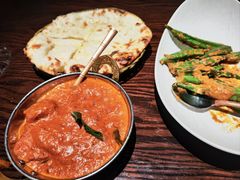 -甘尼仕印度餐厅爵士酒吧(阳春巷店)