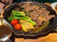 -卢布里西餐厅(海拉尔店)