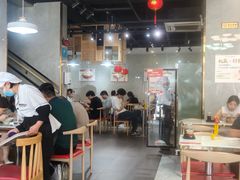 -百年尹氏汤包(湖南路狮子桥店)