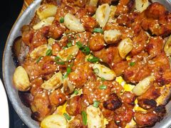 -船歌·鱼水饺青岛菜(合肥路永旺店)