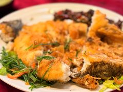 -香港祥正飯店·正宗灣仔50年海鲜老字号
