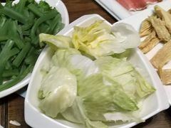 -蘭番坊青海特色铜锅涮·清真