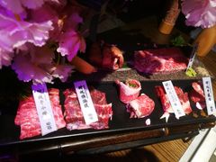 -樱宿日式和牛烧肉(五道口店)