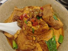 -萬家灯火·私房湘菜·22年老手艺(南岭大道店)