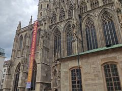 -斯蒂芬主教座堂(Stephansdom)