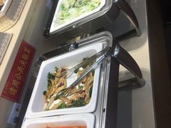 -素满香·食养自助(天一广场店)