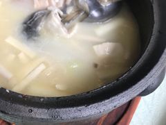 -干老四雅鱼饭店(滨江西路店)