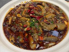 情妹耙泥鳅-情妹耙泥鳅·江湖川菜(科华店)