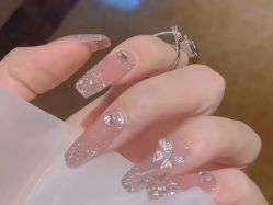 -西柚美甲美睫半永久