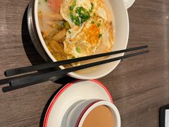 -新旺茶餐厅·早餐·夜宵(长乐店)