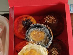 -HOT CRUSH趁热集合·现烤面包(环球港店)