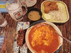 -平成屋·午肴夜酒(四川北路店)