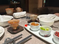 -广州文华东方酒店·江-由辉师傅主理