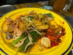 -北丐先生·野馄饨烧烤(雨花万象店)