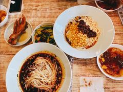 -好這口重庆小面(总店)