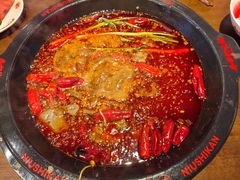 -牛市坎火锅(建设路店)