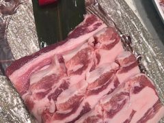 -韩时烤肉(丰科万达广场店)