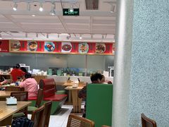 大堂-小绍兴(南翔印象城店)