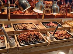 -比格比萨自助(康巴什店)