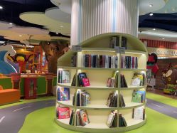 -MELAND CLUB亲子乐园•派对(虹桥万象城店)