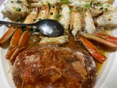 -金时代顺风大酒店(静安大融城店)