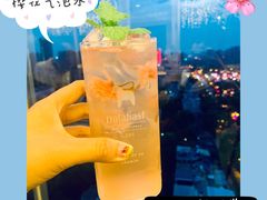 -烛影拾光观景餐厅·创意菜·摄影·小提琴(大唐不夜城店)