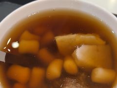 -鲜芋仙(中华广场店)
