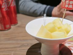 -四道菜·福建菜馆(新街口金鹰店)