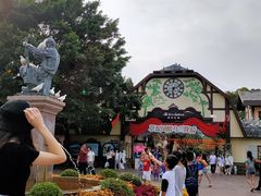 -东部华侨城