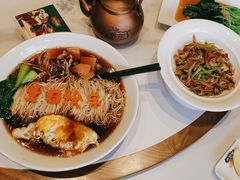 -大鸽饭(木莲中路店)