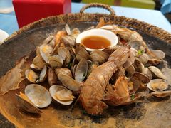 -阿毛饭店(和义路店)