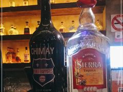 -Cactus墨西哥仙人掌餐厅