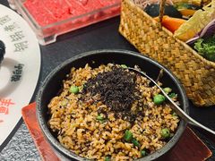 -菌自由丨野生菌火锅特色庭院餐厅(丽江古城店)