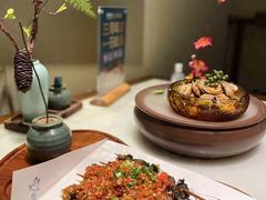 -佬麻雀·剁椒鱼头(京基KK One店)